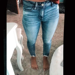 AMERICAN EAGLE JEANS🦅🦅